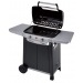 Gril Campingaz Texado Super Vario - Gril Campingaz Texado Super Vario
