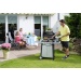 Gril Campingaz Texado Deluxe Vario - Gril Campingaz Texado Deluxe Vario