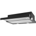 Odsava par Guzzanti GSL 60 black - Odsava par Guzzanti GSL 60 black