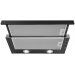Odsava par Guzzanti GSL 60 black - Odsava par Guzzanti GSL 60 black