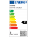 Žárovka Ecolite E27/5W LED A60, 4200K, 570lm - Žárovka Ecolite E27/5W LED A60, 4200K, 500lm