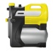 Vodrna domc Karcher BPP 4500/50 - Vodrna domc Karcher BPP 4500/50