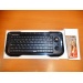 Klvesnice HAMA Uzzano 2.0 pro Smart TV - Klvesnice HAMA Uzzano 2.0 pro Smart TV
