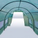 Fliovnk Dema 450 x 200 x 175 cm tunel - Fliovnk Dema 450 x 200 x 175 cm tunel