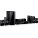 Domc kino SAMSUNG HT-F5500 - Domc kino SAMSUNG HT-F5500 + 3x Blu-ray filmy