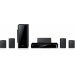 Domc kino SAMSUNG HT-F5500 - Domc kino SAMSUNG HT-F5500 + 3x Blu-ray filmy