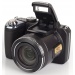 Fotoapart OLYMPUS SP-820 Black+brana - Fotoapart OLYMPUS SP-820 Black
