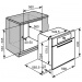 Trouba BAUMATIC B610MC - foto