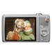 Fotoapart OLYMPUS VR-370 silver + orig. pouzdro - Fotoapart OLYMPUS VR-370 silver