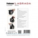 Konvice Professor CZ235BX Lagrada  - obal bok