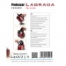 Konvice Professor CZ233RX Lagrada  - Obal bok