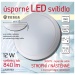 Svtidlo LED stropn/nstnn TESLA LR12P263, 12W - Obal elo