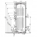 Ohva vody DZ Draice OKC 300 NTRR/SOL - Nkres