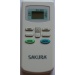 Klimatizace Sakura STAC 09 CHPA - STAC 09 CHPA