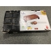 Gril JATA GR 559 + Barbecue set - Gril JATA GR 559 + Barbecue set