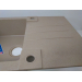 Dez ALVEUS ROCK 130 beige 55 - Dez ALVEUS ROCK 130 beige 55