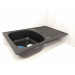 Dez ALVEUS Record 30 black - Dez ALVEUS Record 30 black
