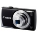Fotoapart Canon PowerShot A2500 Black - A2500 Black