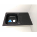 Dez ALVEUS Record 30 black - Dez ALVEUS Record 30 black