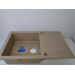 Dez ALVEUS ROCK 130 beige 55 - Dez ALVEUS ROCK 130 beige 55