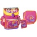 Batoh HAMA Lego Active Friends All Girls - Batoh HAMA Lego Active Friends All Girls