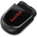 Flash disk SanDisk Cruzer Fit 16 GB - Flash disk SanDisk Cruzer Fit 16GB USB 2.0