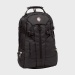Batoh Ellehammer Bergen notebookov batoh 15,6" ern -  Batoh Ellehammer Bergen na notebook 15,6