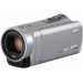 Videokamera JVC GZ-E305S + orig. brana ZDARMA - foto