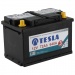 Autobaterie Tesla 12V 72 Ah + R, bezdrbov, 3 roky zruka - 68038