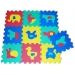 Puzzle bloky mkk zvata 32 cm, 10ks - Puzzle bloky mkk zvata 30 cm, 10ks