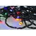 Vnon osvtlen venkovn 120 LED, 20m, 8 funkc, IP44 barevn - Vnon osvtlen venkovn 120 LED, 20m, IP44 barevn