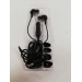 Sluchtka Thomson EAR3005 ern, silikonov punty s mikrofonem - Sluchtka Thomson EAR3005 ern, silikonov punty s mikrofonem