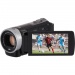 Videokamera JVC GZ-E305B + orig. brana ZDARMA - foto