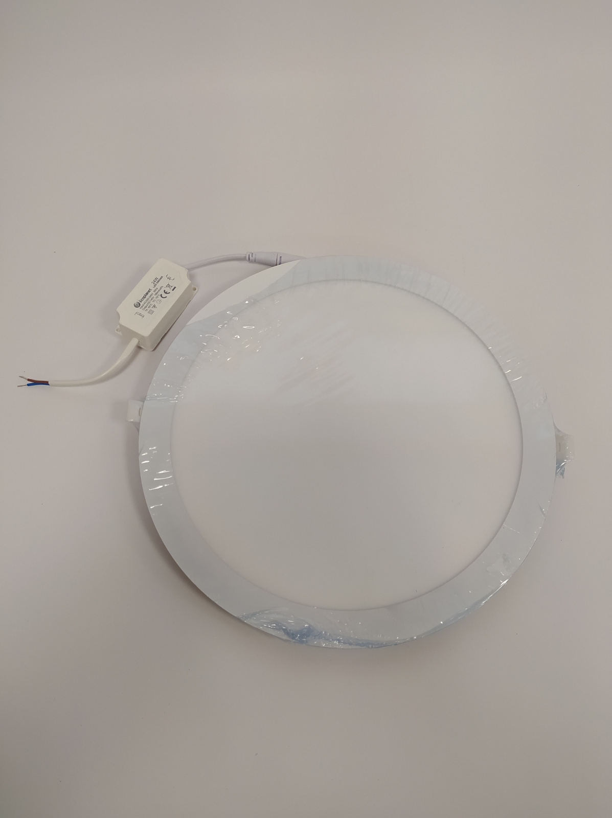 Světlo Lada LED 25W, 4100K, 2260lm, vestavné 239 Kč