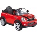 Auto BUDDY TOYS MiniCooper BEC 6004 - Auto BUDDY TOYS MiniCooper BEC 6004