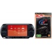 Playstation PSP E-1004 + hra ZDARMA Gran Turismo - 69014
