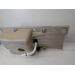 Dez ALVEUS Niagara 30 beige  - Dez ALVEUS Niagara 30 beige 