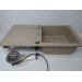 Dez ALVEUS Niagara 30 beige  - Dez ALVEUS Niagara 30 beige 