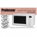 Mikr.trouba Professor MTE205 - obal elo