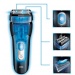 Hol.strojek BRAUN CT 4 S CoolTec - 69160