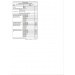 Deska vaidl. BEKO HII 68600 PTX - Informan list