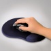 Podložka HAMA pod myš, ergonomická, gelová - Podložka HAMA pod myš, ergonomická, gelová