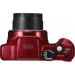Fotoapart Canon PowerShot SX170 IS, Red -  Fotoapart Canon PowerShot SX170 IS, Red