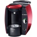 Espresso BOSCH Tassimo TAS 4013 EE erven - tass