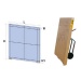 Stl na stoln tenis SPONETA S3-46e - zelen - Stl na stoln tenis SPONETA S3-46e - zelen