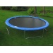 Trampolna Fitnes King 366 cm - 69557