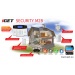 Alarm iGET Security M2B - Alarm domovn iGET Security M2B