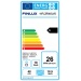 BTV LCD FINLUX 19 FLZR 905 LVD - 69616