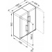 Chlad/mraz LIEBHERR SBSesf 7212 - 69655