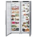 Chlad/mraz LIEBHERR SBSesf 7212 - 69655